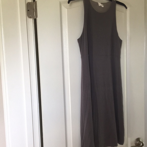 Athleta size small reversible dress - Picture 3 of 7